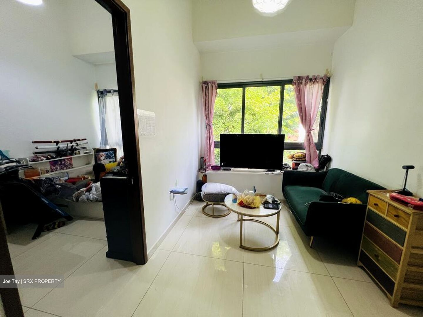 The Promenade@Pelikat (D19), Apartment #523093441
